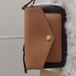 MMK CROSSBODY bag
